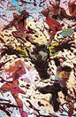 SUPER CREEPSHOW #1 (OF 5) *RELEASE DATE 3/18/26* *(DH S5)* /  *(DH V5)*
