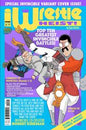 WRESTLE HEIST #4 (OF 5) *RELEASE DATE 3/18/26* *(DH R5)*