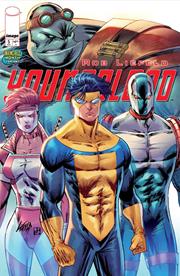 YOUNGBLOOD #5 *RELEASE DATE 4/22/26* *(DH B6)*