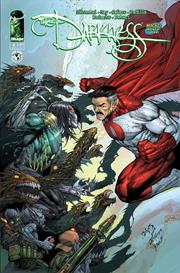 DARKNESS (2025) #4 *RELEASE DATE 3/18/26* *(DH R5)* / *(DH Z5)*