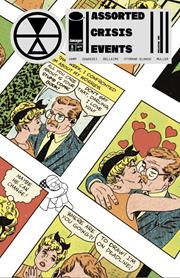 ASSORTED CRISIS EVENTS #8 2ND PTG *RELEASE DATE 2/25/26*