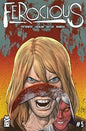 FEROCIOUS #5 (OF 5) *RELEASE DATE 3/25/26*