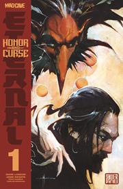 HONOR AND CURSE ETERNAL #1 (OF 12) *RELEASE DATE 3/25/26* *(DH Z5)*