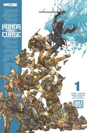 HONOR AND CURSE ETERNAL #1 (OF 12) *RELEASE DATE 3/25/26* *(DH Z5)*