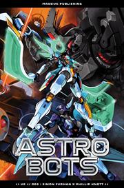 ASTROBOTS #5 (OF 5) *RELEASE DATE 4/22/26*