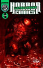 HORROR COMICS LEPRECHAUNS #1 (ONE SHOT) *RELEASE DATE 3/18/26* *(DH Z5)*
