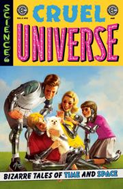 EC CRUEL UNIVERSE 2 #8 (OF 12) CVR A MIGUEL MERCADO *RELEASE DATE 3/4/26*