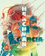 RAFAEL GARCIA HENCHMAN #1 CVR A KIT WALLIS *RELEASE DATE 3/25/26* *(DH Z5)*