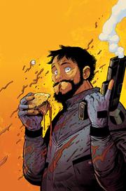 RAFAEL GARCIA HENCHMAN #1 CVR A KIT WALLIS *RELEASE DATE 3/25/26* *(DH Z5)*