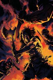 DIABLO DAWN OF HATRED #1 (OF 4) *RELEASE DATE 4/22/26* *(DH B6)* | *(DH E7)*