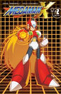 MEGA MAN X #2 (OF 5) *RELEASE DATE 3/18/26* *(DH S5)* /  *(DH V5)*