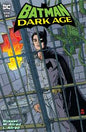 BATMAN DARK AGE #2 (OF 6) CVR A MIKE ALLRED *RELEASE DATE: 4/24/24*