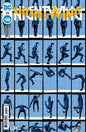 NIGHTWING #113 CVR A BRUNO REDONDO (#300) *RELEASING 4/17/24*