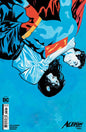 ACTION COMICS #1064 CVR D MICHAEL WALSH CARD STOCK VAR (HOUSE OF BRAINIAC) *RELEASING 4/10/24*