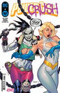 POWER GIRL #8 CVR A YANICK PAQUETTE (HOUSE OF BRAINIAC) *RELEASE DATE: 4/24/24* *(DH N1)*