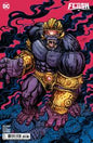 FLASH #8 CVR D MARIA WOLF APRIL FOOLS GORILLA GRODD CARD STOCK VAR *RELEASE DATE: 4/24/24*