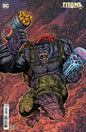 TITANS #10 CVR D MARIA WOLF APRIL FOOLS MONSIEUR MALLAH CARD STOCK VAR *RELEASING 4/17/24*