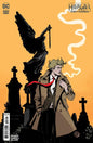 JOHN CONSTANTINE HELLBLAZER DEAD IN AMERICA #4 (OF 9) CVR B MARIA LLOVET *RELEASING 4/17/24*