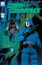 COBRA COMMANDER #4 (OF 5) CVR A ANDREA MILANA & ANNALISA LEONI *RELEASING 4/17/24*