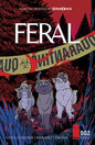 FERAL #2 CVR A TRISH FORSTNER & TONY FLEECS *RELEASE DATE: 4/24/24*