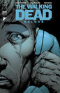 WALKING DEAD DELUXE #87 CVR A DAVE FINCH & DAVE MCCAIG *RELEASING 4/17/24*