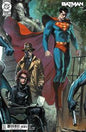 BATMAN #159 CVR C GABRIELE DELL OTTO CONNECTING CARD STOCK VAR *RELEASE DATE 4/23/25* *(DH A21)*