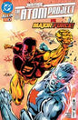 JUSTICE LEAGUE THE ATOM PROJECT #4 (OF 6) CVR A MIKE PERKINS *RELEASE DATE 4/2/25* (DH C12)