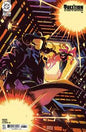 QUESTION ALL ALONG THE WATCHTOWER #6 (OF 6) CVR D AL KAPLAN CARD STOCK VAR *RELEASE DATE 4/30/25* *(DH L3)*