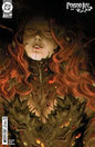 POISON IVY #32 CVR B JOSHUA SWAY SWABY CARD STOCK VAR *RELEASE DATE 4/2/25* *(DH F8)*