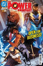 POWER COMPANY RECHARGED #1 (ONE SHOT) CVR A EDWIN GALMON *RELEASE DATE 4/30/25* *(DH O2)*