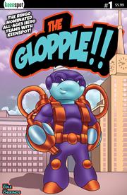 GLOPPLE #1 CVR A JOSE CHIRINOS *RELEASE DATE 5/14/25* *(DH L3)*