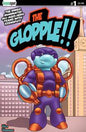 GLOPPLE #1 CVR A JOSE CHIRINOS *RELEASE DATE 5/14/25* *(DH L3)*