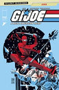 GI JOE A REAL AMERICAN HERO JINX #1 (ONE SHOT) CVR A DANI & BRAD SIMPSON *RELEASE DATE 4/9/25* *(DH T1)* *(DH K2)* *(DH L3)*  (DH E4)