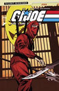 GI JOE A REAL AMERICAN HERO JINX #1 (ONE SHOT) CVR B JORGE FORNES VAR *RELEASE DATE 4/9/25* *(DH T1)* *(DH K2)* *(DH L3)* (DH E4)