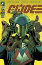 GI JOE #6 CVR C LORENZO DE FELICI VAR *RELEASE DATE 4/23/25* *(DH U1)* | *(DH E6)*