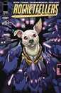 ROCKETFELLERS #5 CVR A FRANCIS MANAPUL *RELEASE DATE 4/30/25* *(DH E6)*