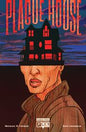 PLAGUE HOUSE #1 (OF 4) CVR A DAVE CHISHOLM *RELEASE DATE 4/2/25* *(DH Y1)*