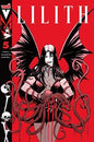 LILITH #5 (OF 5) CVR A CORIN HOWELL *RELEASE DATE: 8/27/25* *(DH K5)*