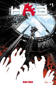 HAB #1 (OF 5) *RELEASE DATE 4/15/26* *(DH A23)*
