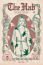 HAB #1 (OF 5) *RELEASE DATE 4/15/26* *(DH A23)*