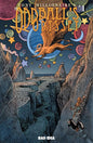 ODDBALLS ODYSSEY #1 (ONE-SHOT) *RELEASE DATE 4/29/26* (DH C14)