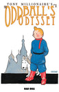 ODDBALLS ODYSSEY #1 (ONE-SHOT) *RELEASE DATE 4/29/26* (DH C14)