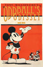 ODDBALLS ODYSSEY #1 (ONE-SHOT) *RELEASE DATE 4/29/26* (DH C14)