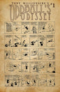 ODDBALLS ODYSSEY #1 (ONE-SHOT) *RELEASE DATE 4/29/26* (DH C14)