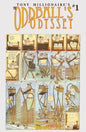 ODDBALLS ODYSSEY #1 (ONE-SHOT) *RELEASE DATE 4/29/26* (DH C14)