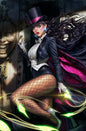 ZATANNA (2026) #1 *RELEASE DATE 4/29/26*