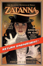 ZATANNA (2026) #1 *RELEASE DATE 4/29/26*