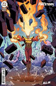 FURY OF FIRESTORM #1 (OF 6) *RELEASE DATE 4/8/26*