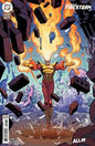 FURY OF FIRESTORM #1 (OF 6) *RELEASE DATE 4/8/26*
