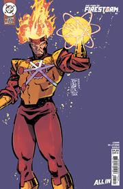 FURY OF FIRESTORM #1 (OF 6) *RELEASE DATE 4/8/26*